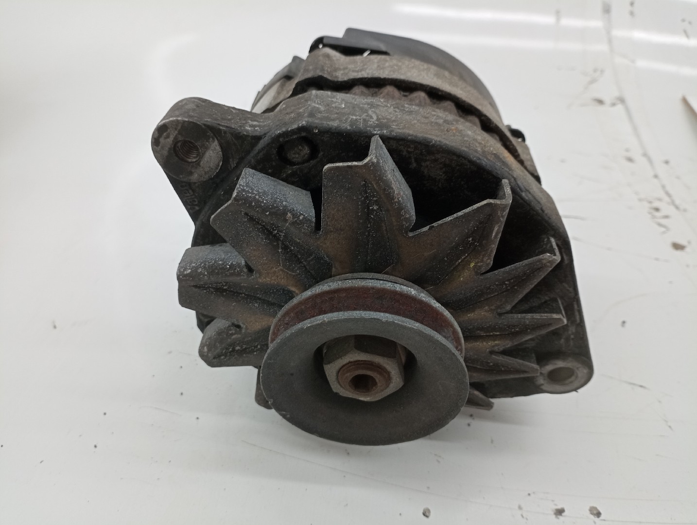 Alternador FIAT PUNTO (188_) | 99 - 12 Imagem-5