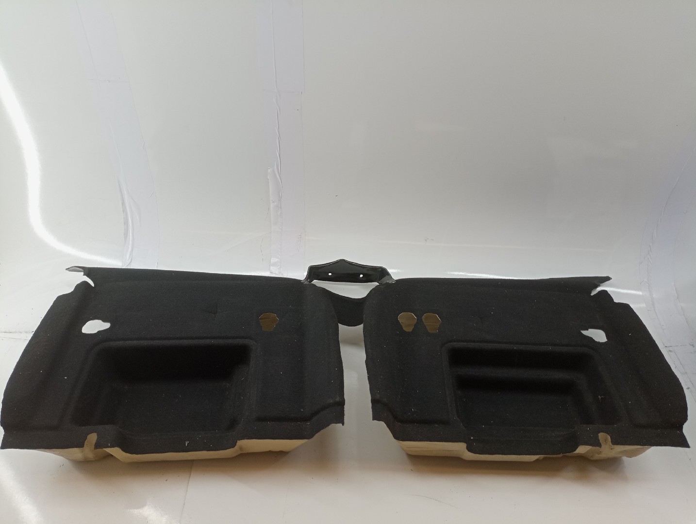 Carpete interior CITROEN BERLINGO (B9) | 08 -  Imagem-5