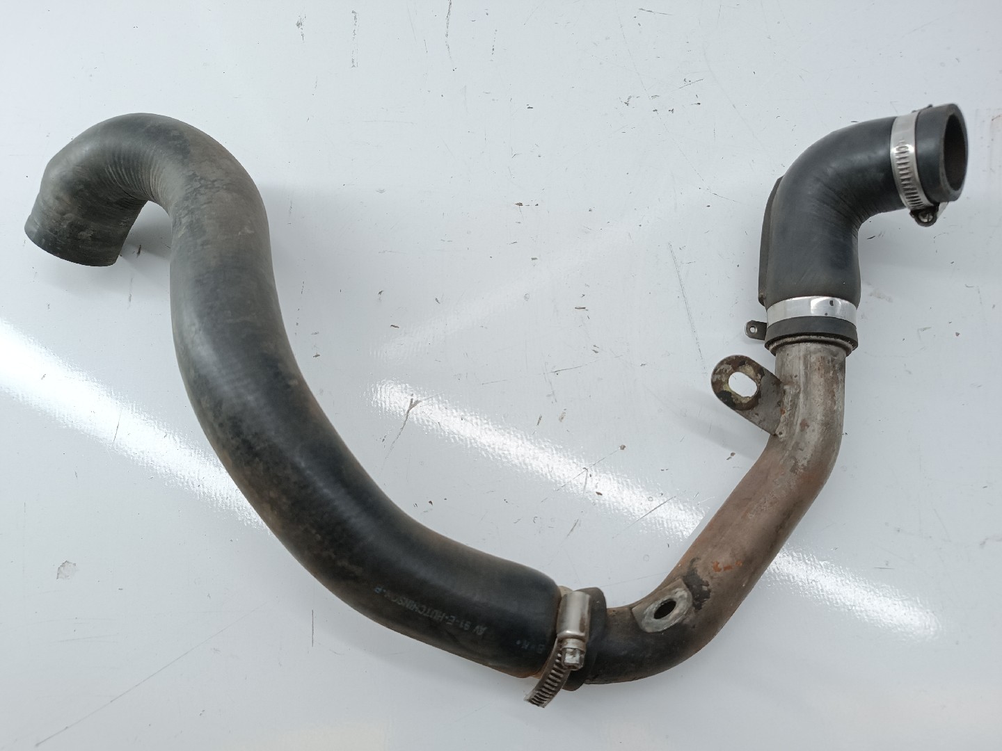 Tubo de Água RENAULT 19 I (B/C53_) | 88 - 94