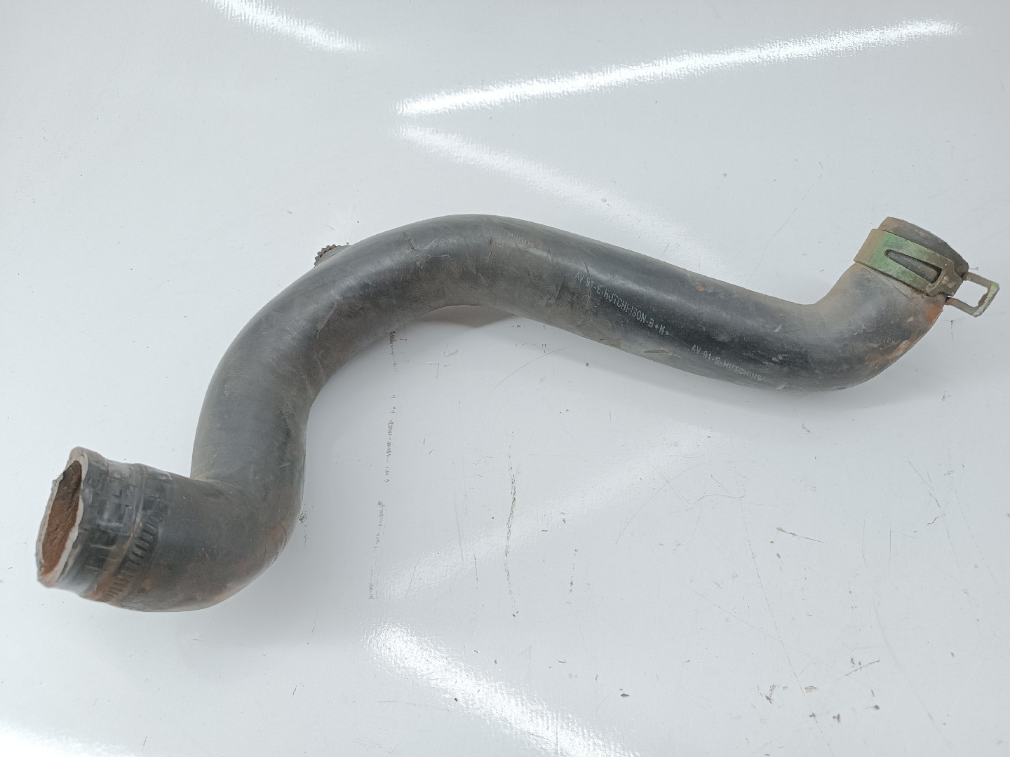 Tubo de Água RENAULT 19 I (B/C53_) | 88 - 94