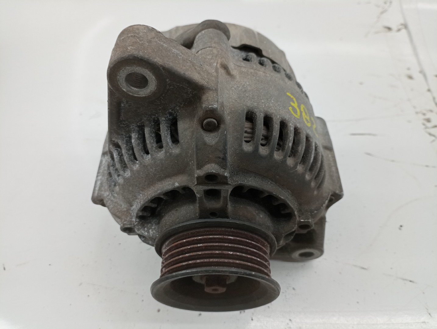Alternador TOYOTA CARINA E (_T19_) | 92 - 97 Imagem-4