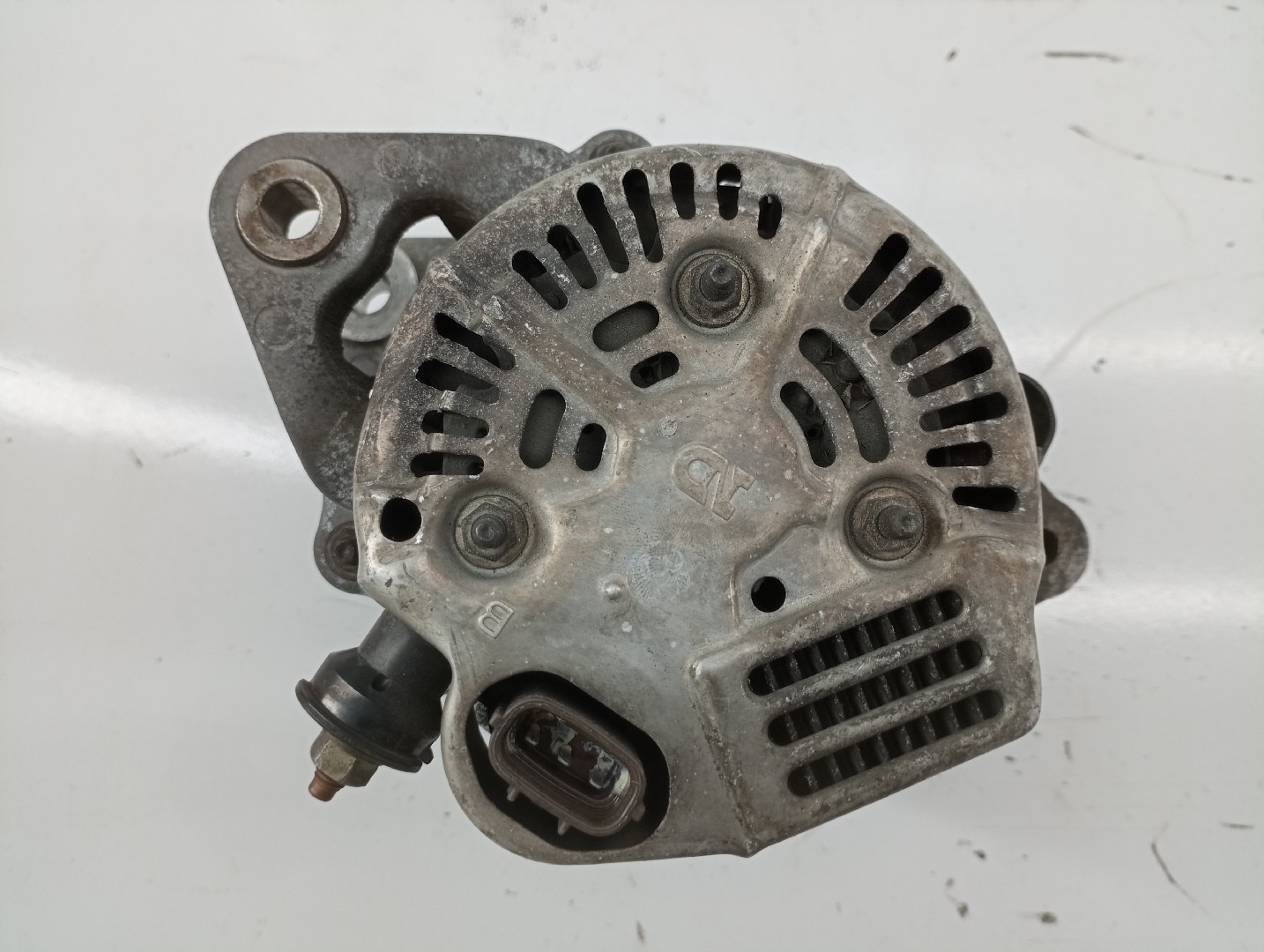 Alternador TOYOTA CARINA E (_T19_) | 92 - 97 Imagem-3