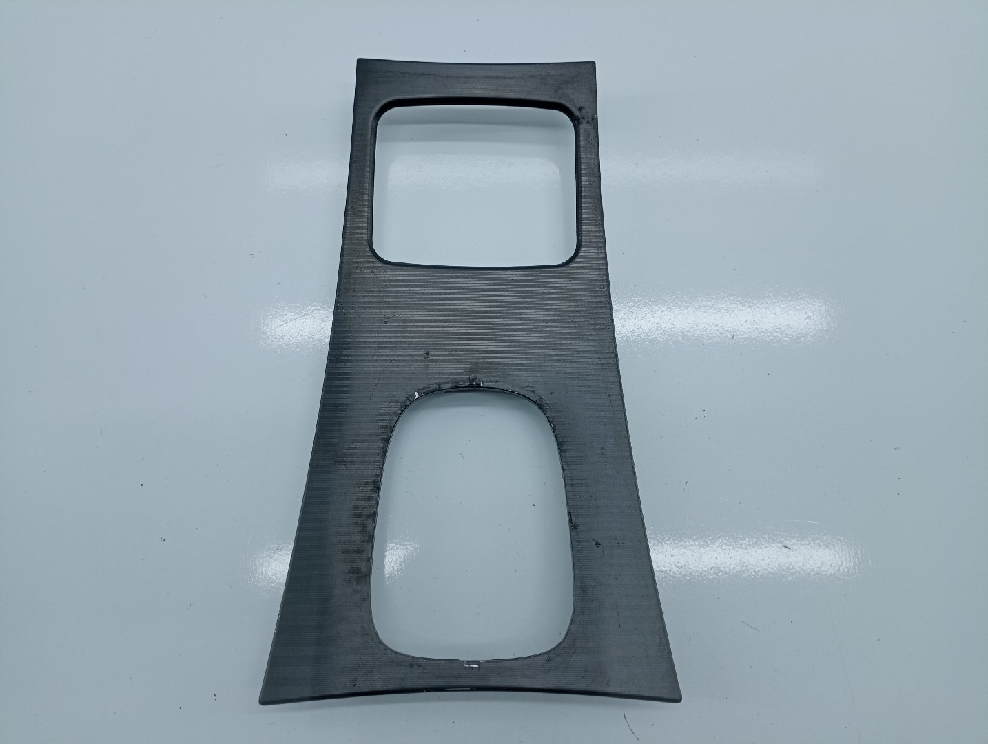 Moldura de fole de mudanças MERCEDES-BENZ C-CLASS Coupe Sport (CL203) | 01 - 11