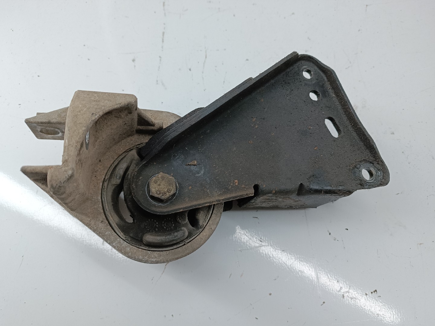 Soporte del motor RENAULT 19 I (B/C53_) | 88 - 94 Imagem-3