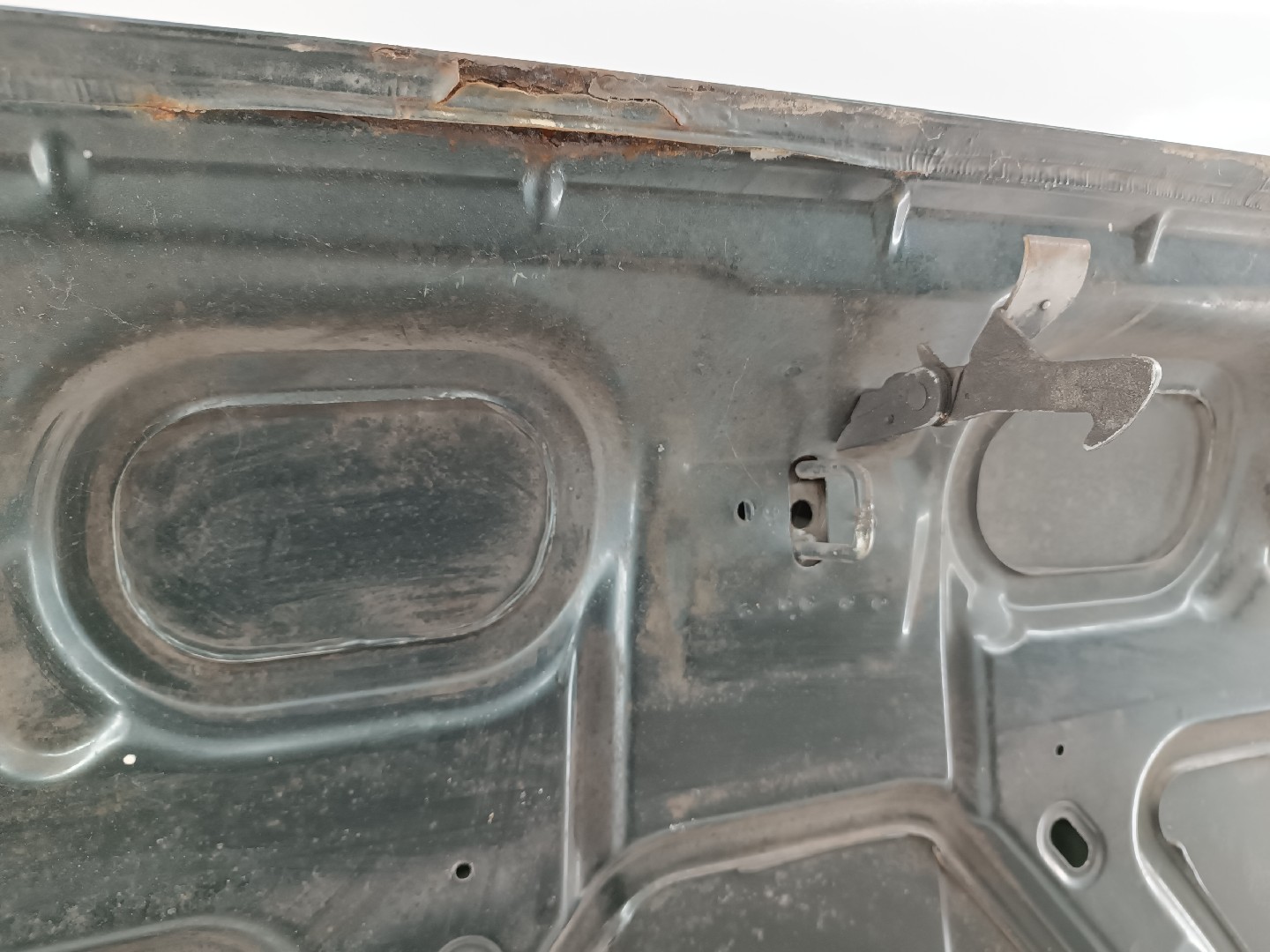 Capo RENAULT 19 I (B/C53_) | 88 - 94 Imagem-1