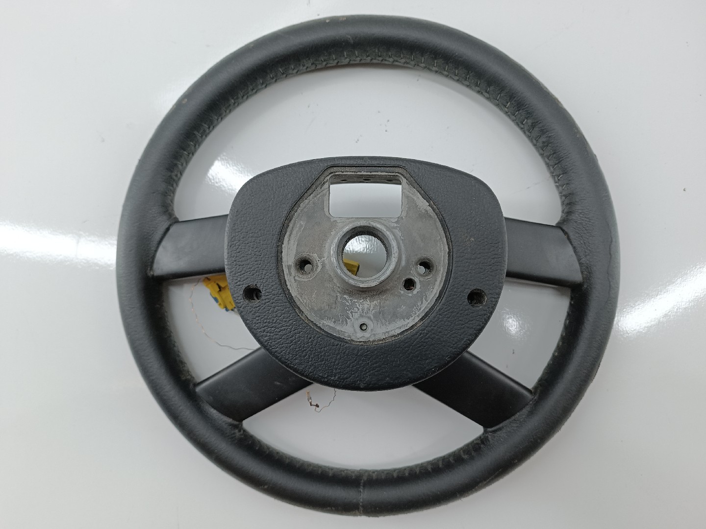 Volante VOLKSWAGEN POLO (9N_) | 01 - 14