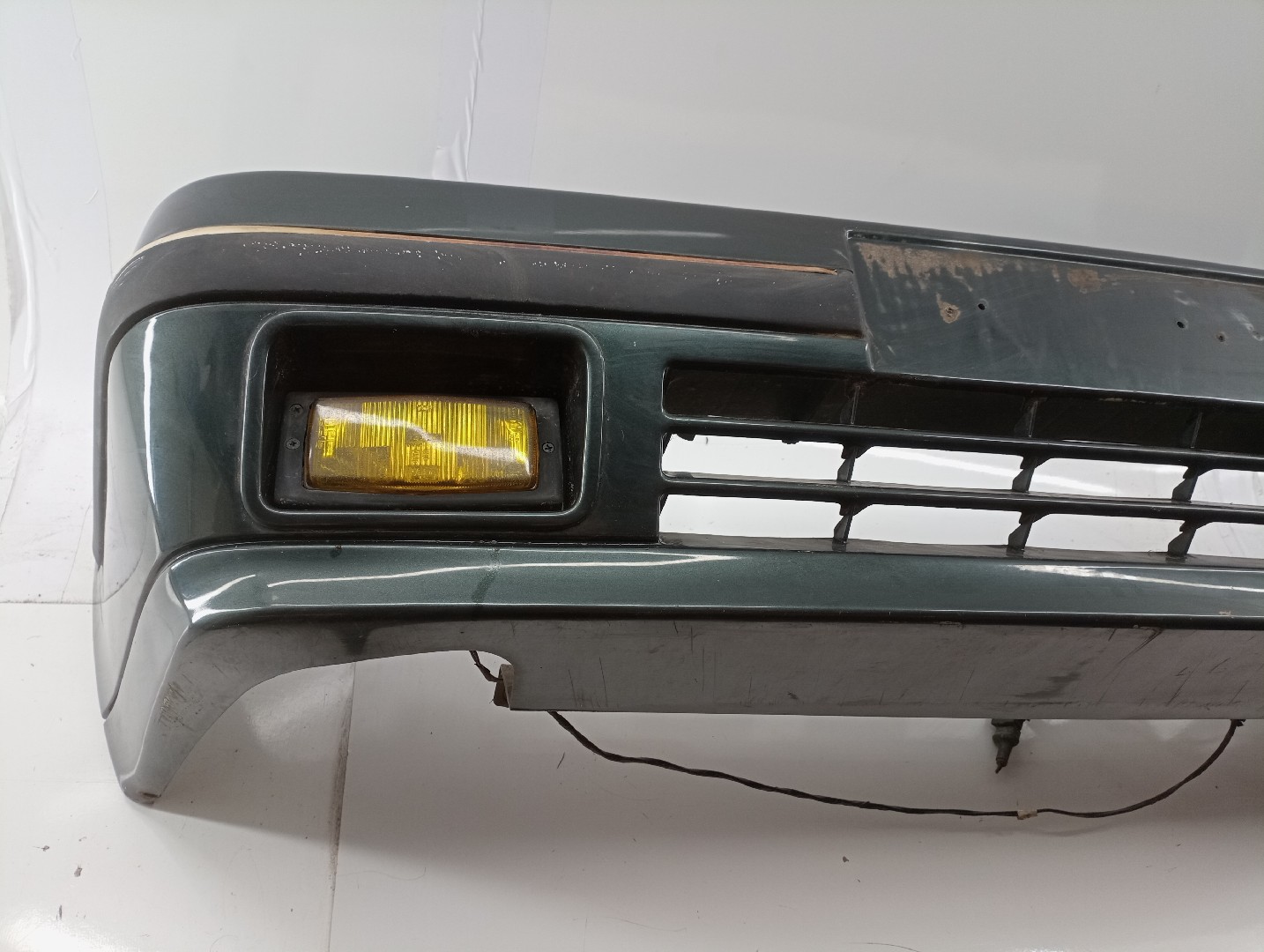 Para Choques Frente RENAULT 19 I (B/C53_) | 88 - 94