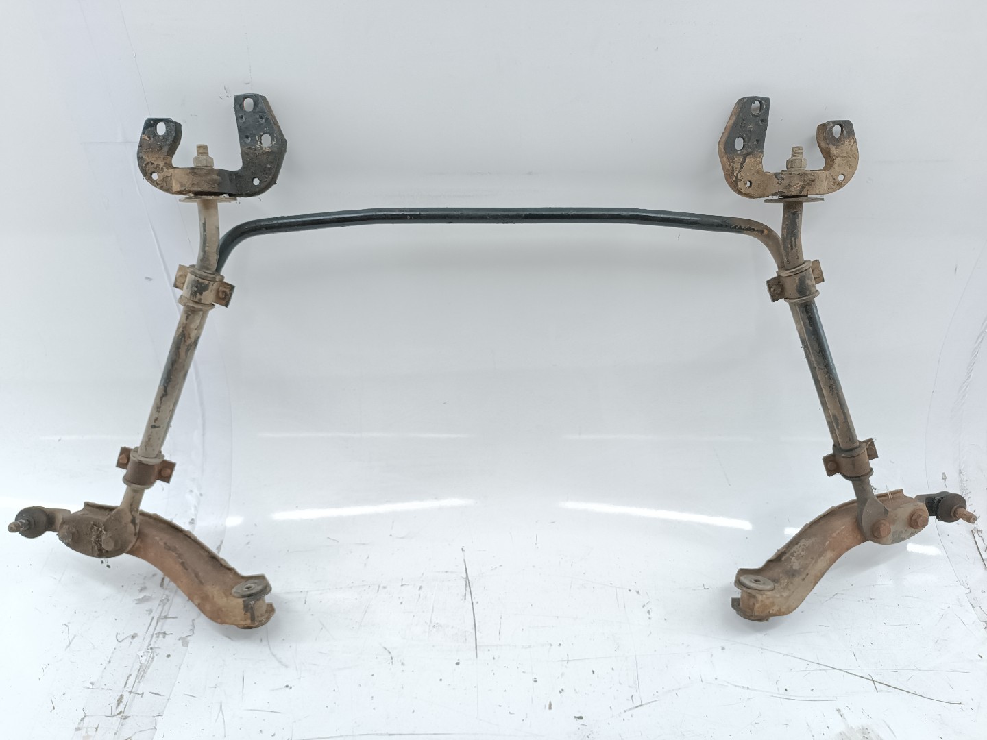 Charriot OPEL CORSA B (S93) | 93 - 02
