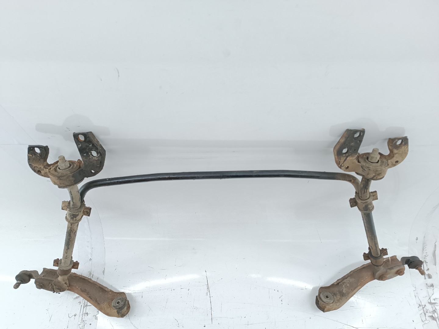 Charriot OPEL CORSA B (S93) | 93 - 02 Imagem-1