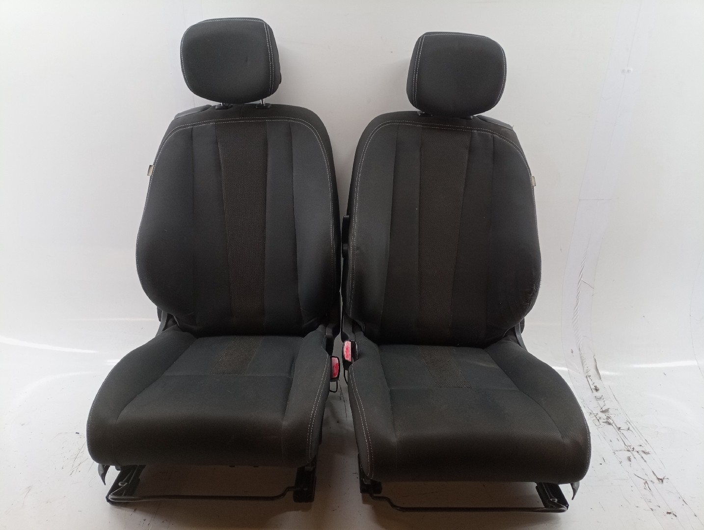Bancos Frente RENAULT MEGANE III Hatchback (BZ0/1_) | 08 - 