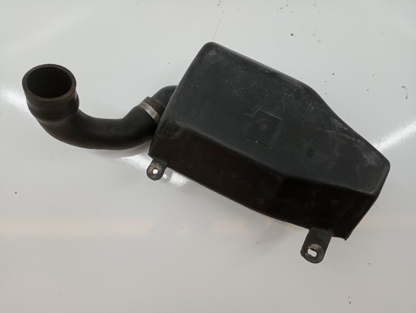 Ressonador de ar OPEL CORSA B (S93) | 93 - 02