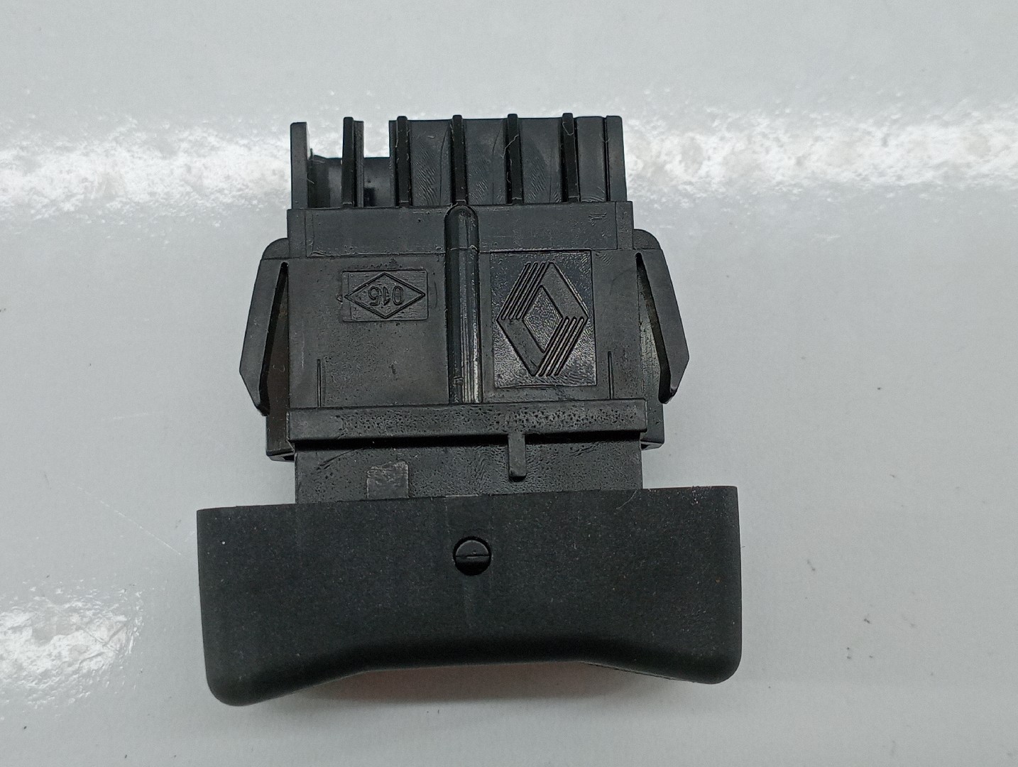 Comutador de vidro frente esquerdo RENAULT 19 I (B/C53_) | 88 - 94 Imagem-3