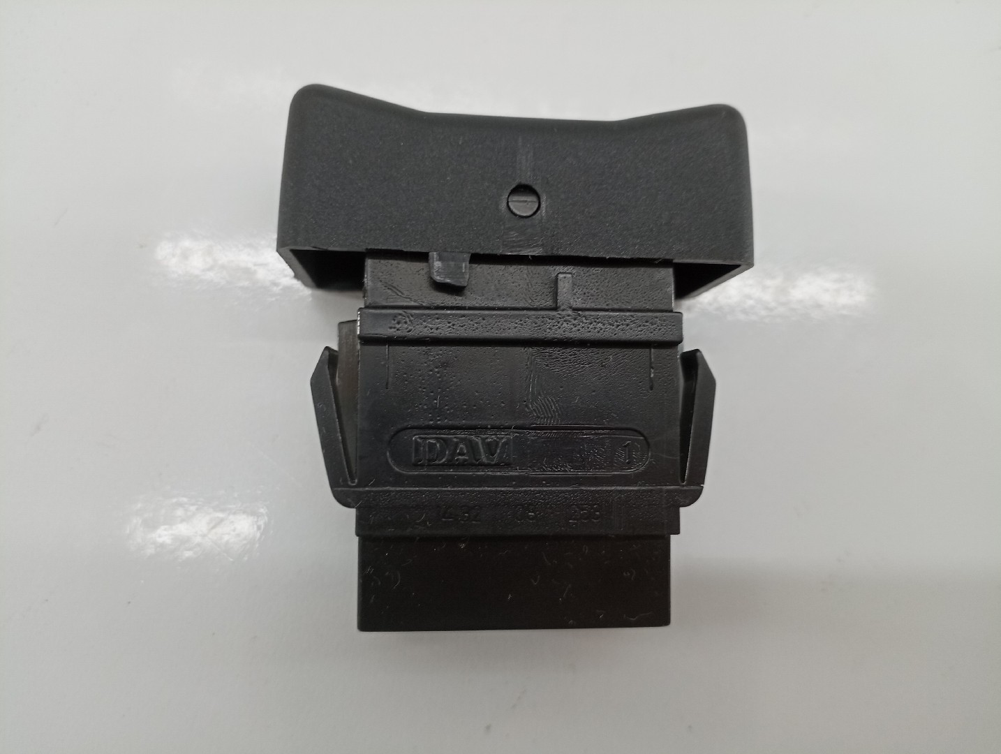 Comutador de vidro frente esquerdo RENAULT 19 I (B/C53_) | 88 - 94 Imagem-1