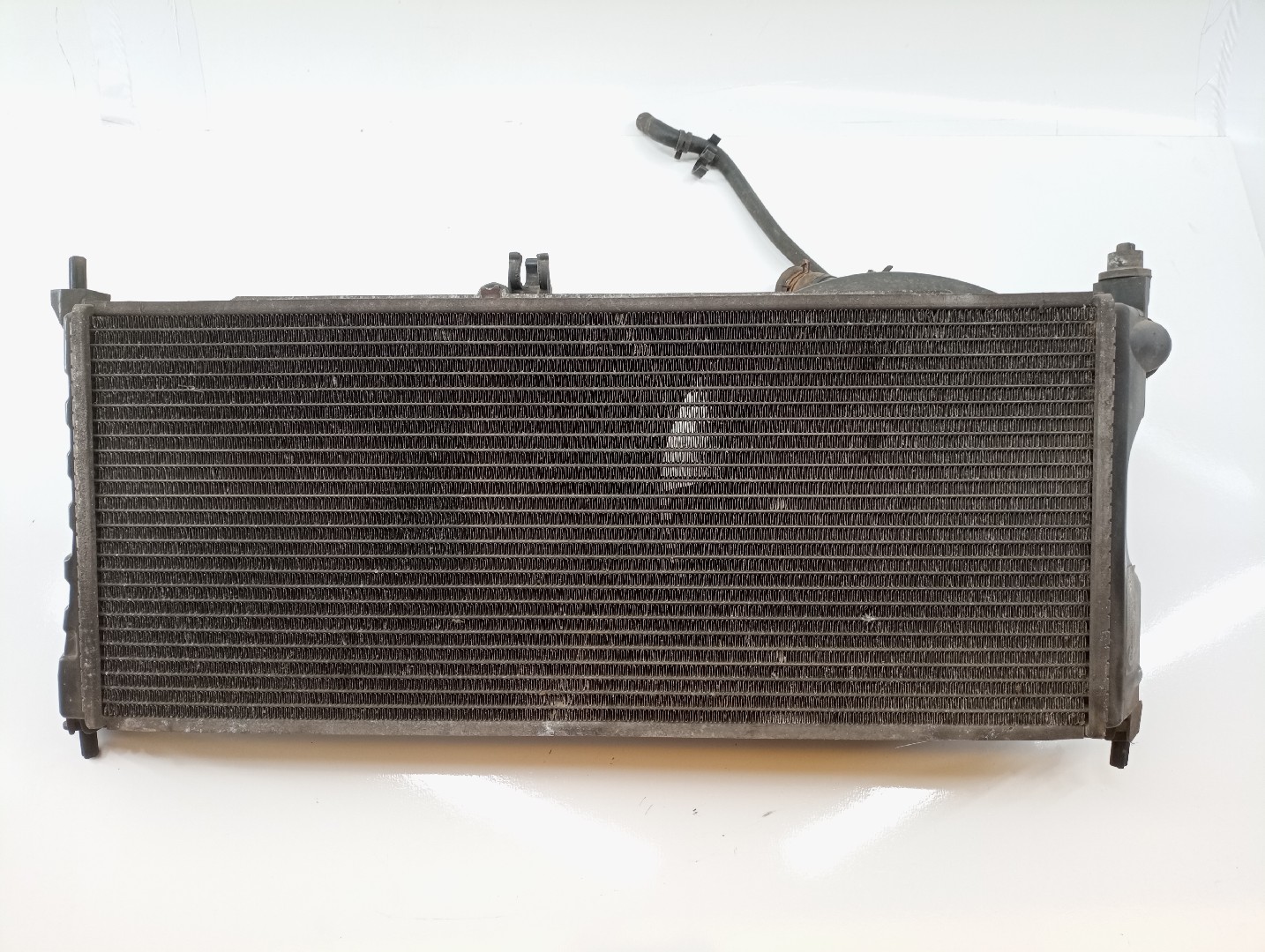 Radiador da Água OPEL CORSA B (S93) | 93 - 02