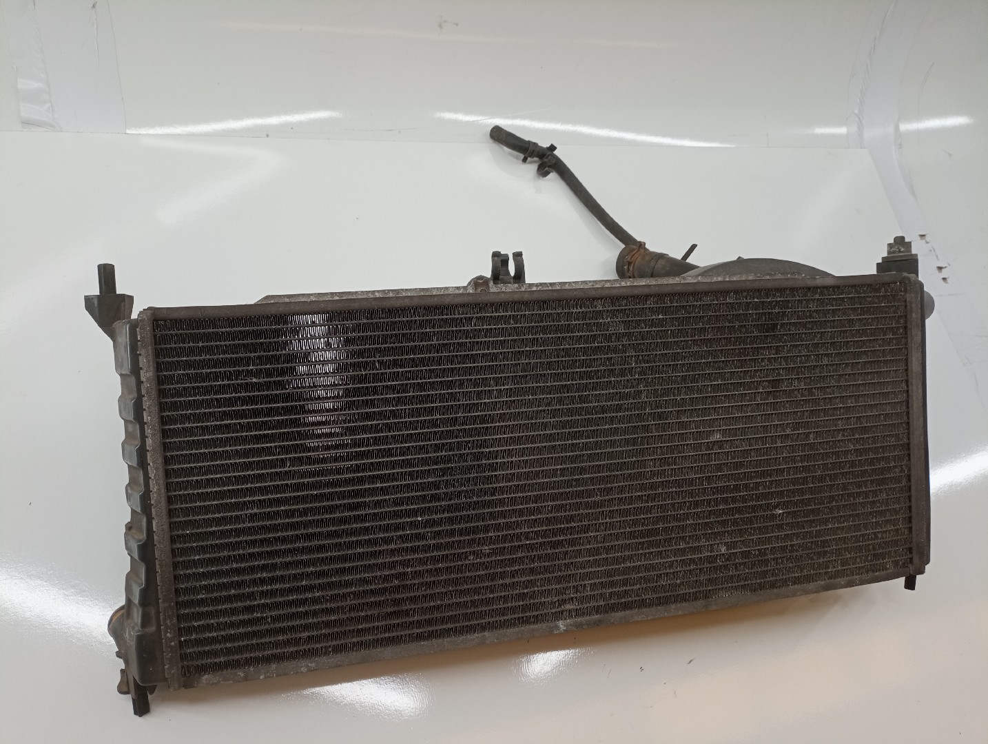 Radiador da Água OPEL CORSA B (S93) | 93 - 02 Imagem-2