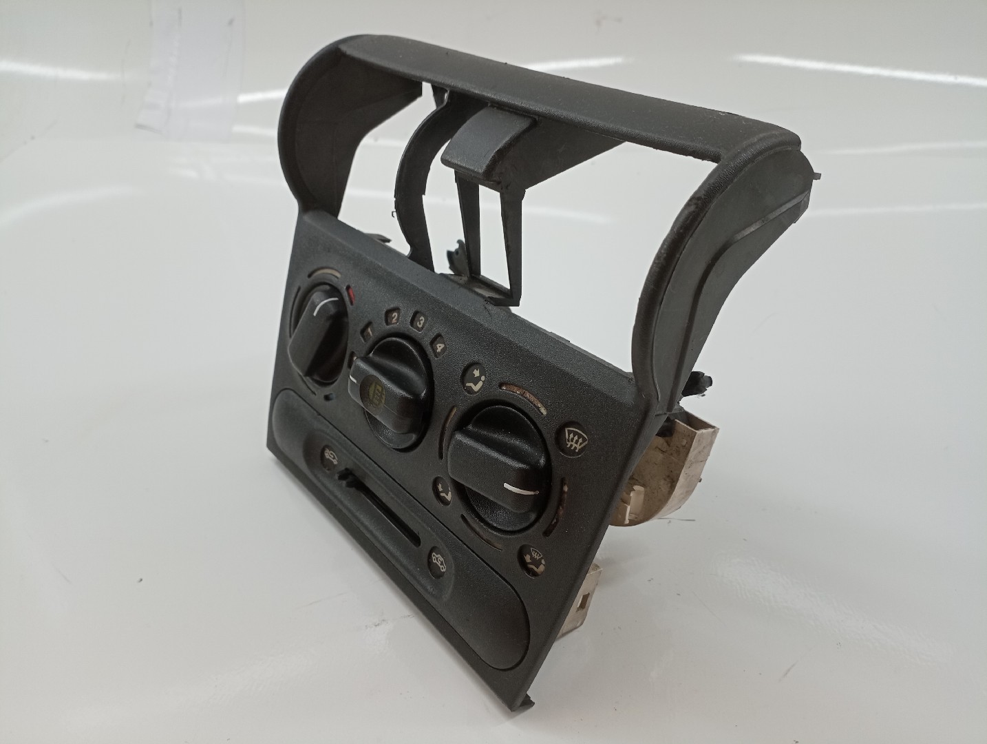 Moldura de consola central OPEL CORSA B (S93) | 93 - 02 Imagem-1