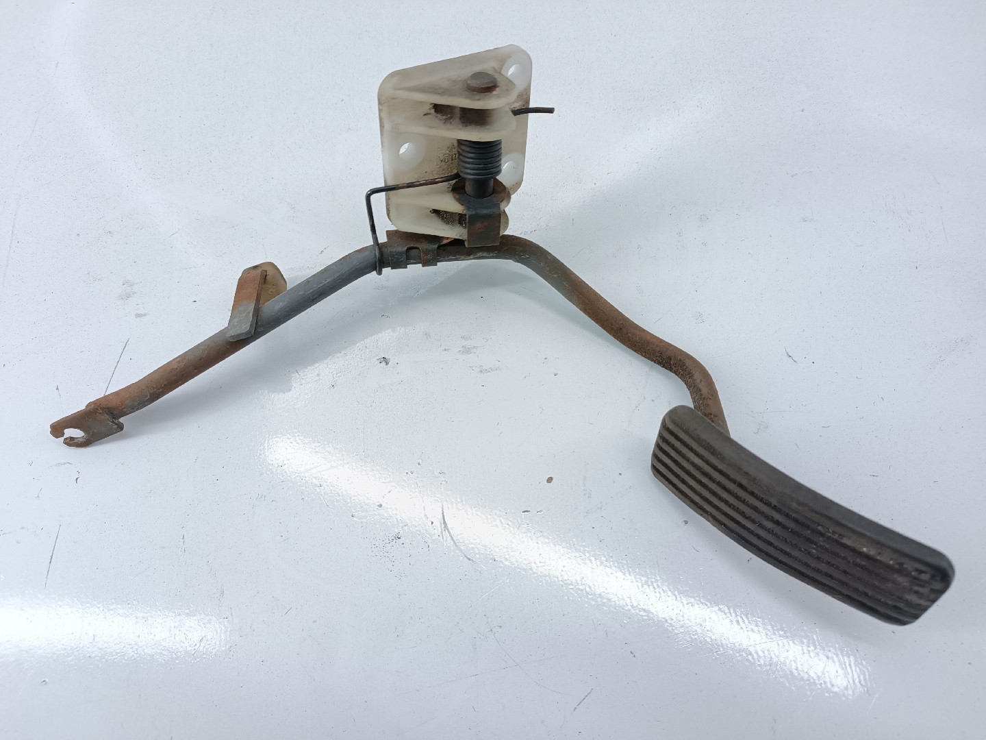 Pedal acelerador OPEL CORSA B (S93) | 93 - 02