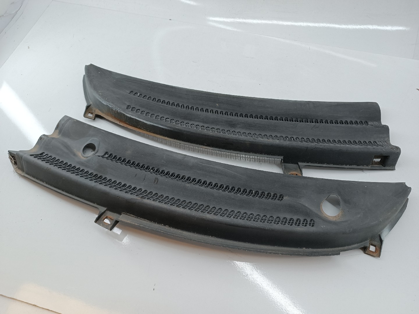 Grelha de torpedo OPEL CORSA B (S93) | 93 - 02 Imagem-3