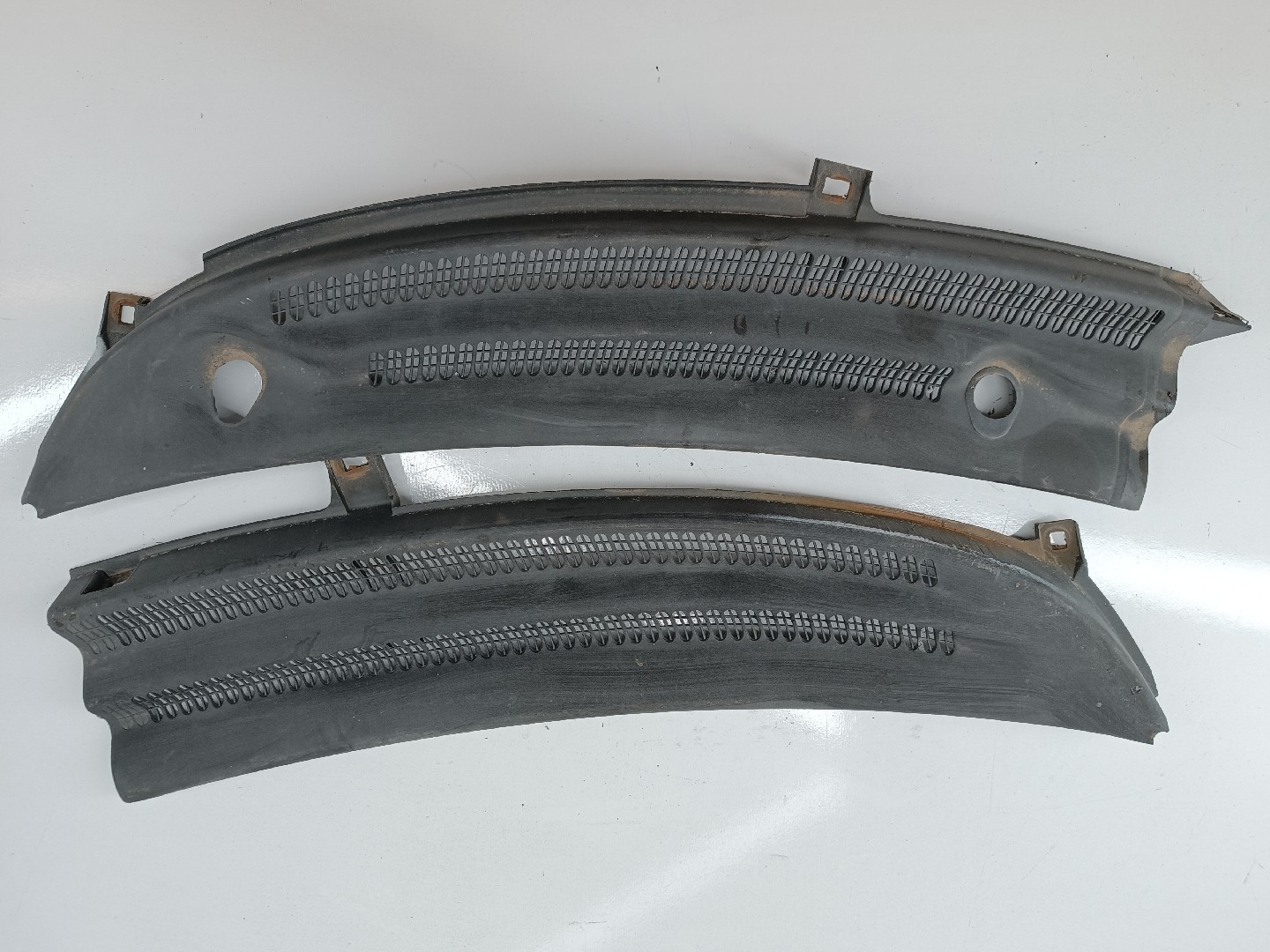 Grelha de torpedo OPEL CORSA B (S93) | 93 - 02 Imagem-2