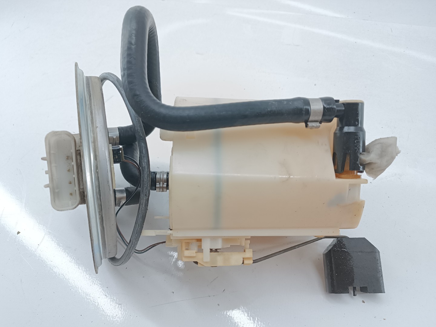 Bomba de Combustível OPEL CORSA B (S93) | 93 - 02