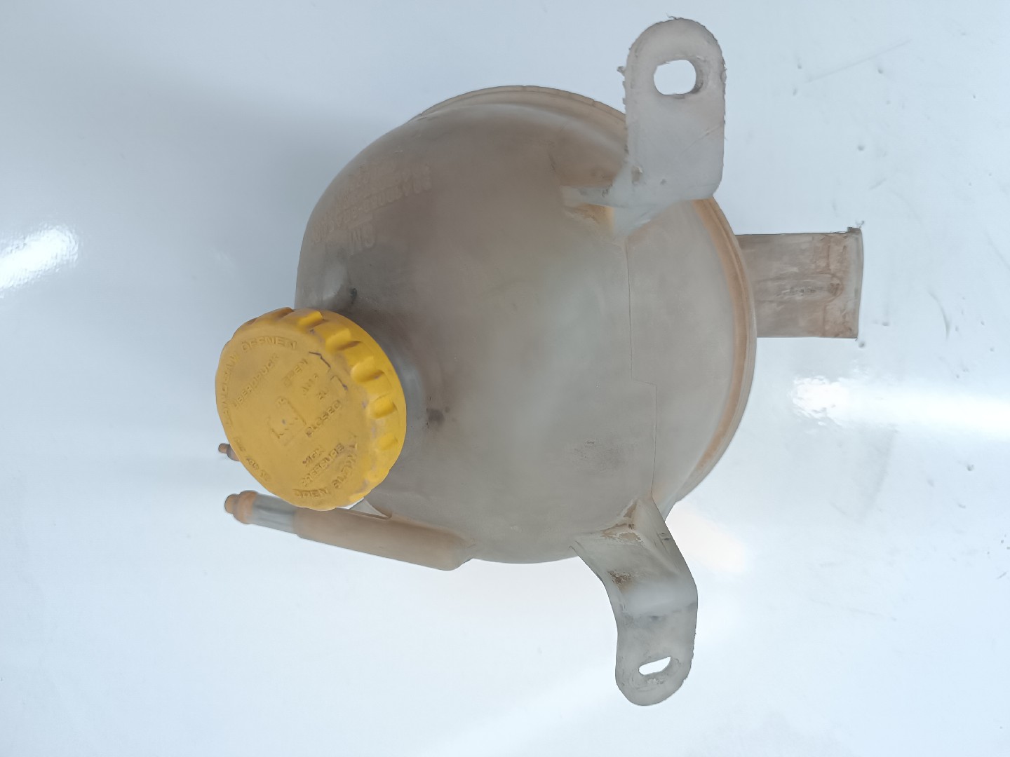 Reservatório de agua do Radiador OPEL CORSA B (S93) | 93 - 02