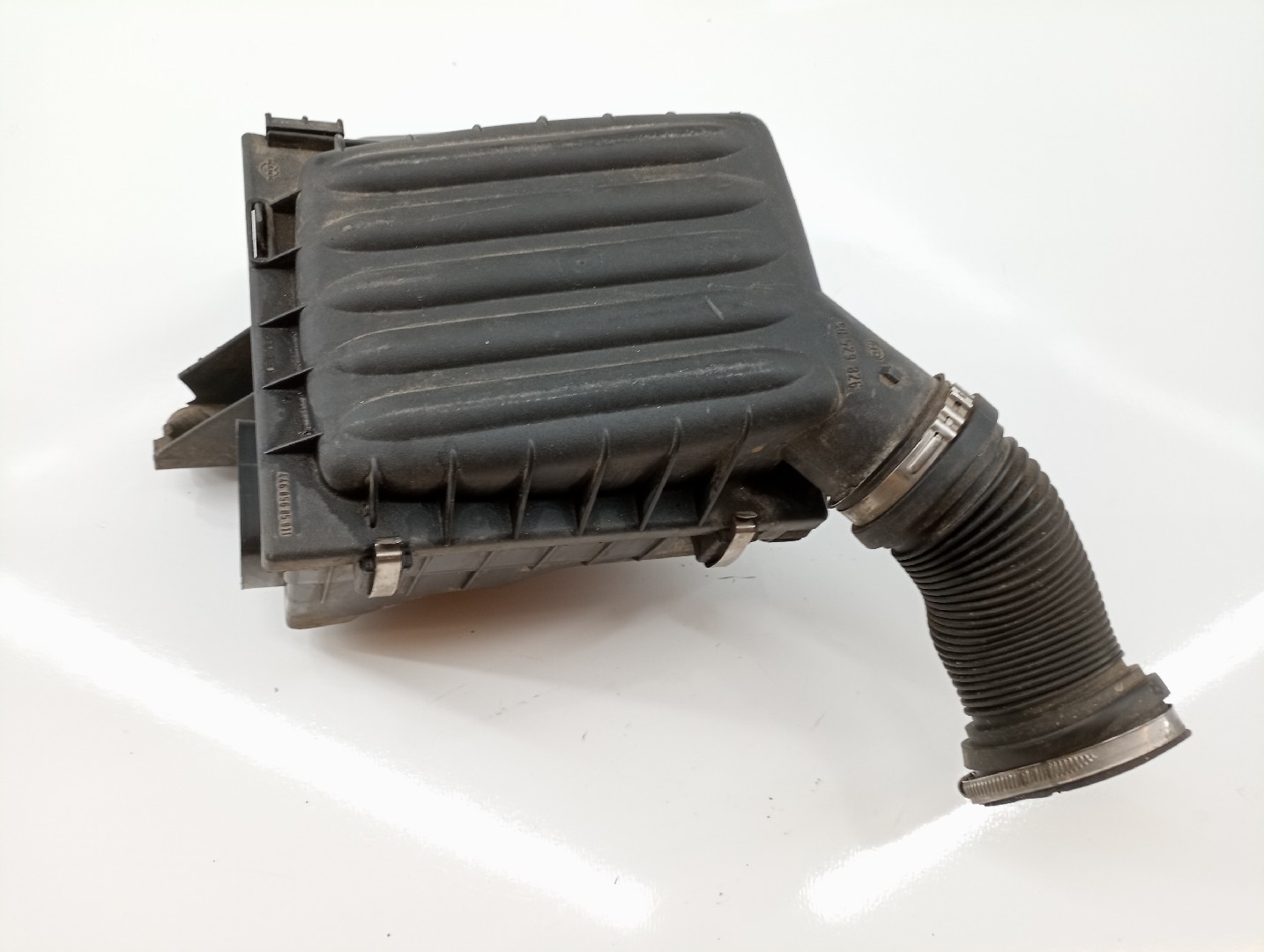 Caixa de filtro de ar OPEL CORSA B (S93) | 93 - 02