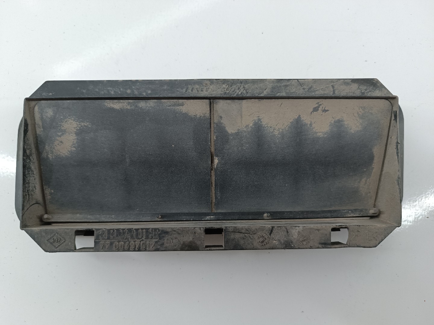 Painel de Ventilação da Carroceria OPEL CORSA B (S93) | 93 - 02