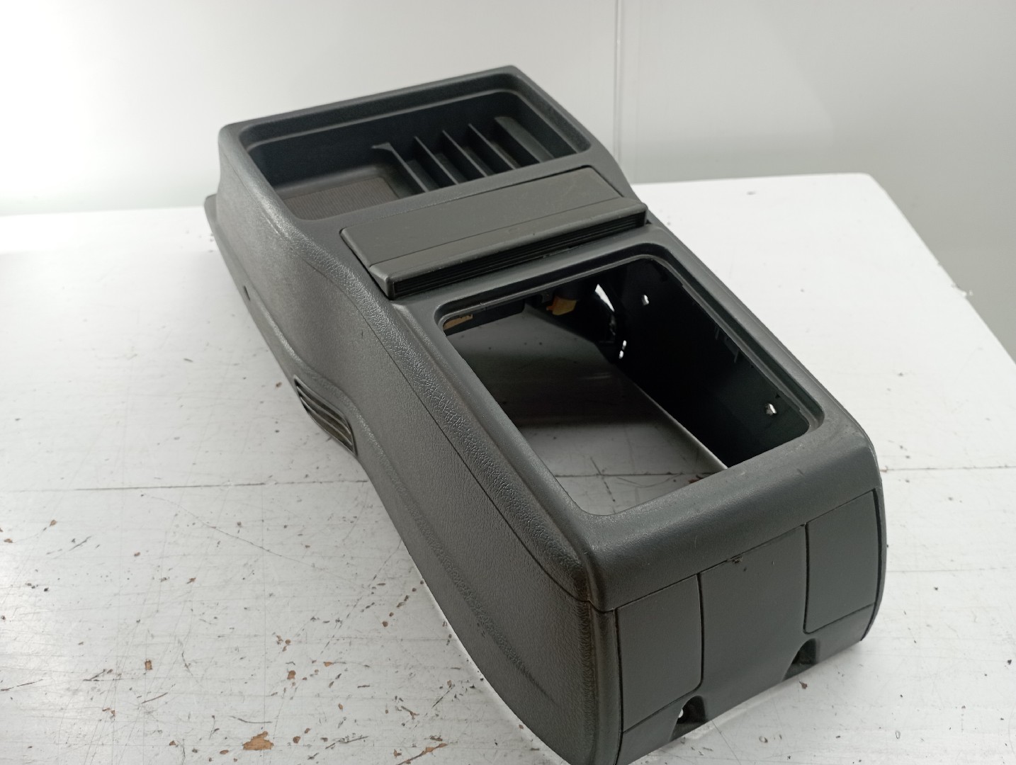 Consola central das mudanças RENAULT 19 I (B/C53_) | 88 - 94