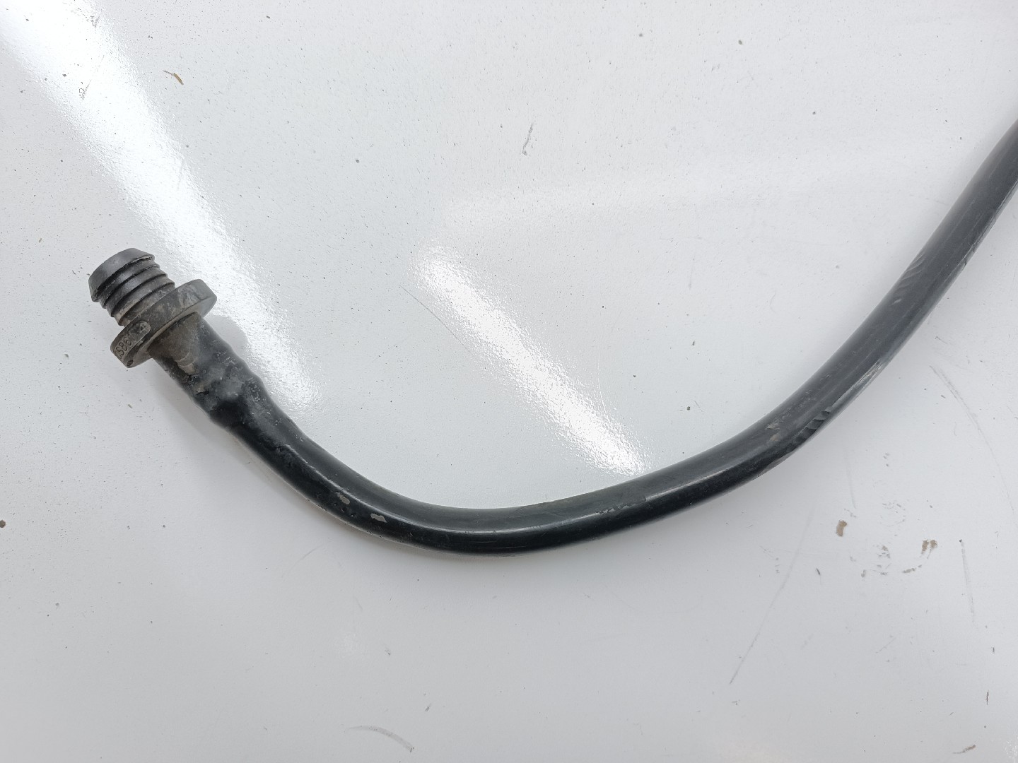 Tubo flexível de vacuo,sistema de travagem OPEL CORSA B (S93) | 93 - 02