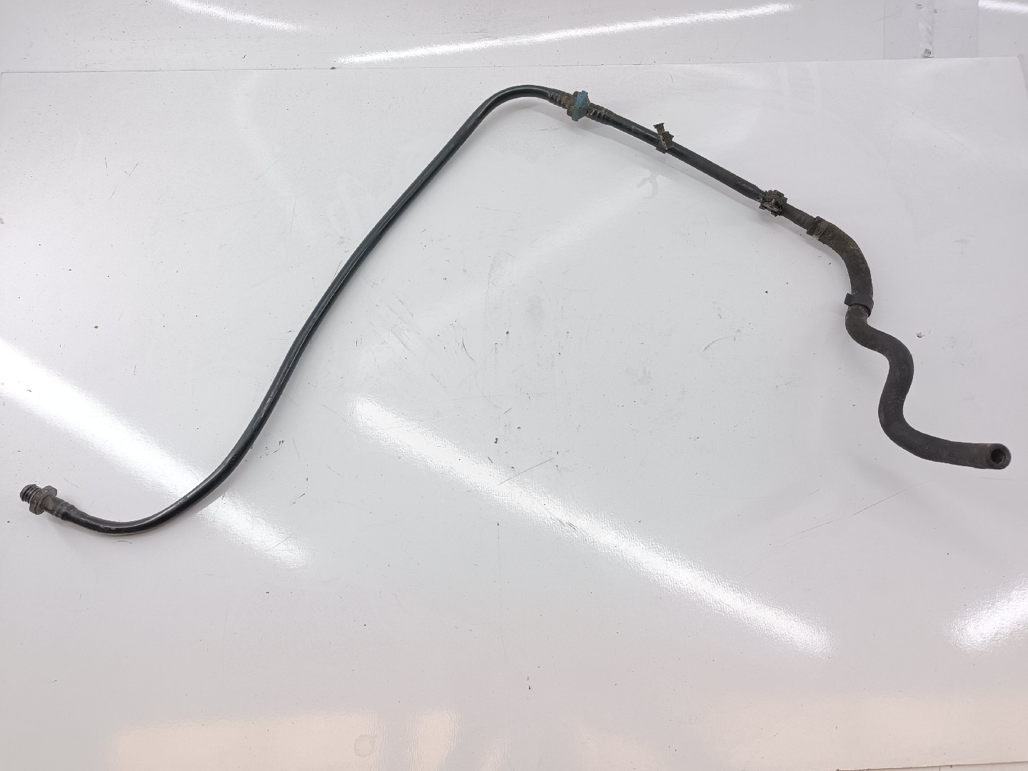 Tubo flexível de vacuo,sistema de travagem OPEL CORSA B (S93) | 93 - 02 Imagem-3