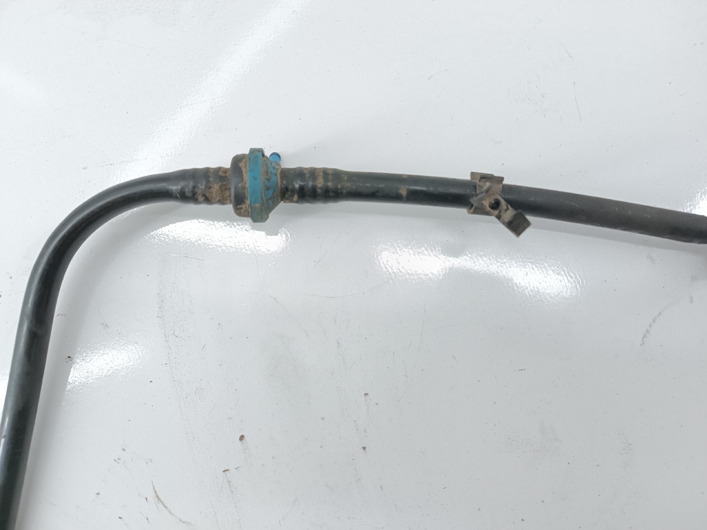 Tubo flexível de vacuo,sistema de travagem OPEL CORSA B (S93) | 93 - 02 Imagem-1