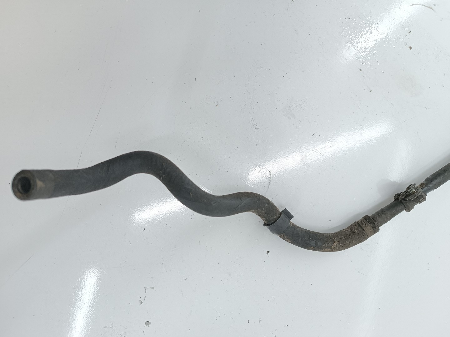 Tubo flexível de vacuo,sistema de travagem OPEL CORSA B (S93) | 93 - 02 Imagem-2