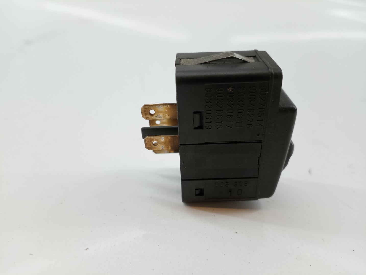 Regulador de luzes OPEL CORSA B (S93) | 93 - 02 Imagem-2