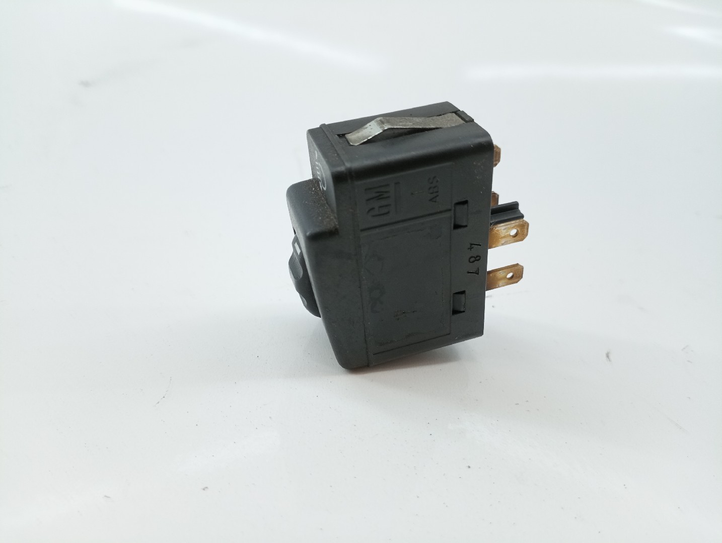 Regulador de luzes OPEL CORSA B (S93) | 93 - 02 Imagem-1