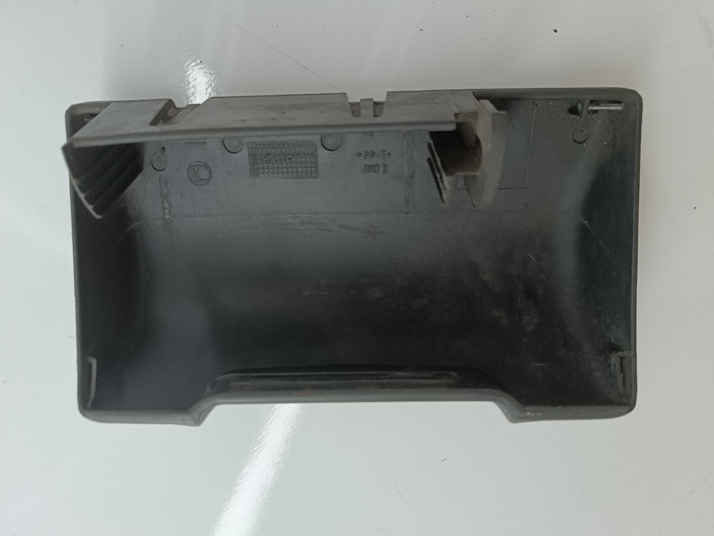 Gaveta OPEL CORSA B (S93) | 93 - 02