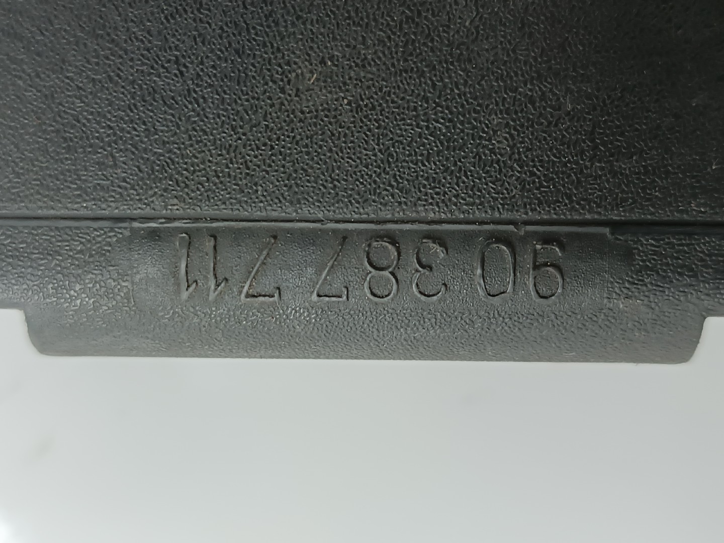 Gaveta OPEL CORSA B (S93) | 93 - 02 Imagem-1