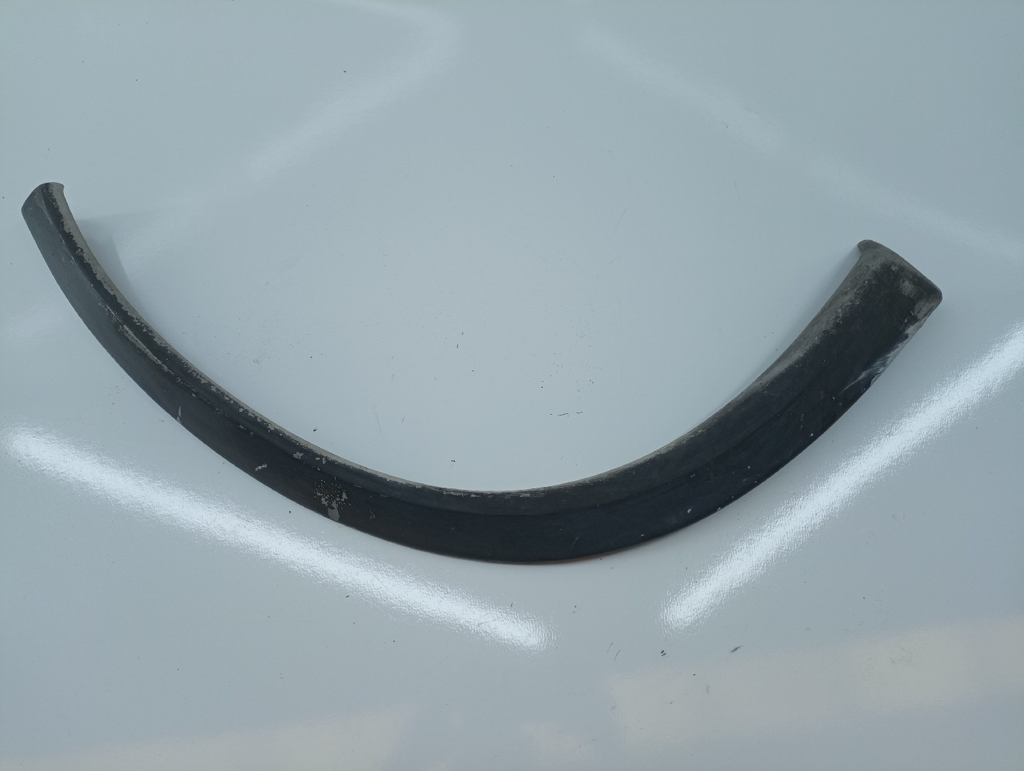 Acabamento de Guarda-Lamas OPEL CORSA B (S93) | 93 - 02