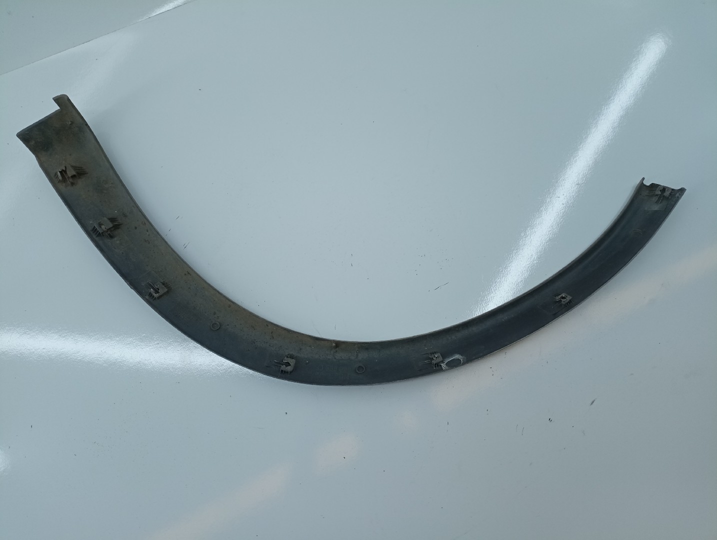 Acabamento de Guarda-Lamas OPEL CORSA B (S93) | 93 - 02 Imagem-4