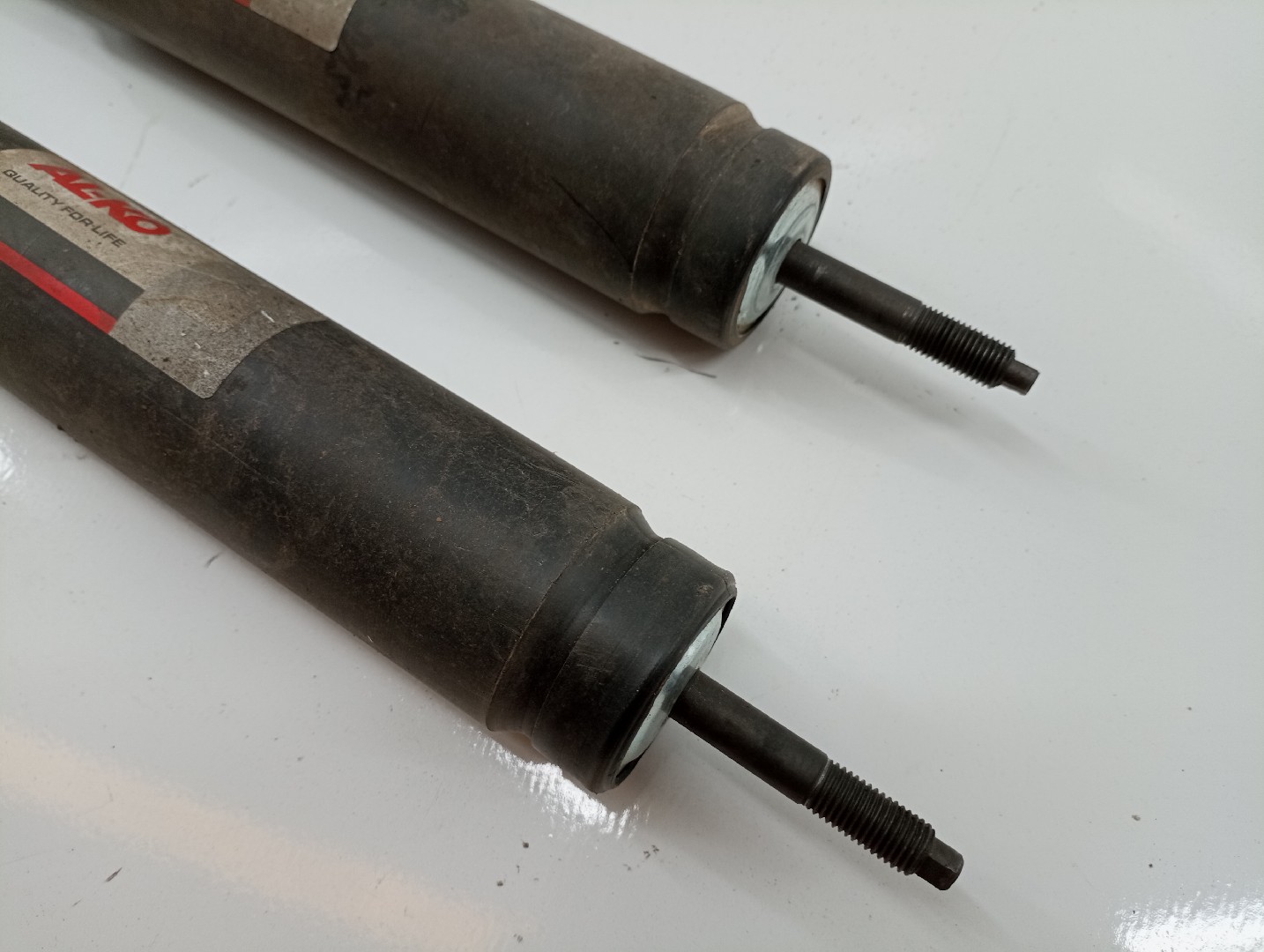 Amortecedor Traseiro OPEL CORSA B (S93) | 93 - 02 Imagem-2