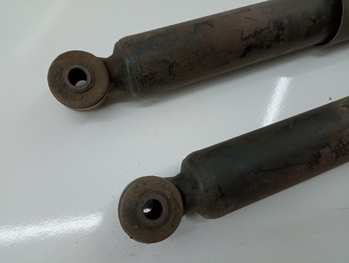 Amortecedor Traseiro OPEL CORSA B (S93) | 93 - 02 Imagem-1