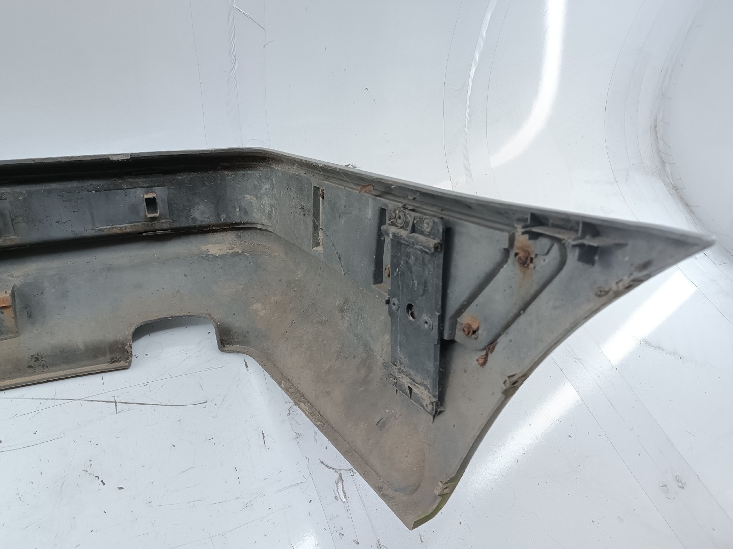 Para Choques Traseiro VOLVO 440 K (445) | 88 - 96 Imagem-2
