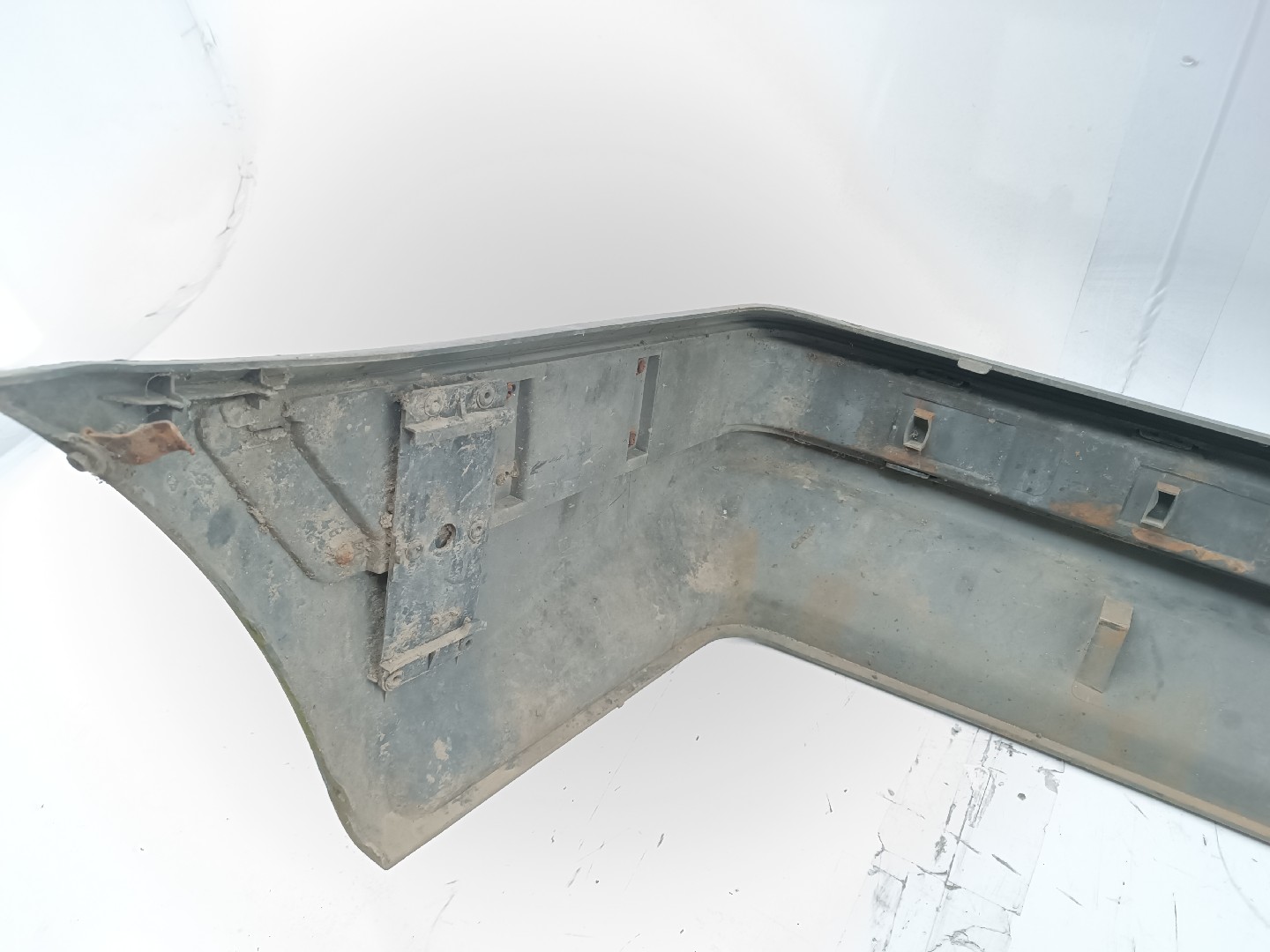 Para Choques Traseiro VOLVO 440 K (445) | 88 - 96 Imagem-4