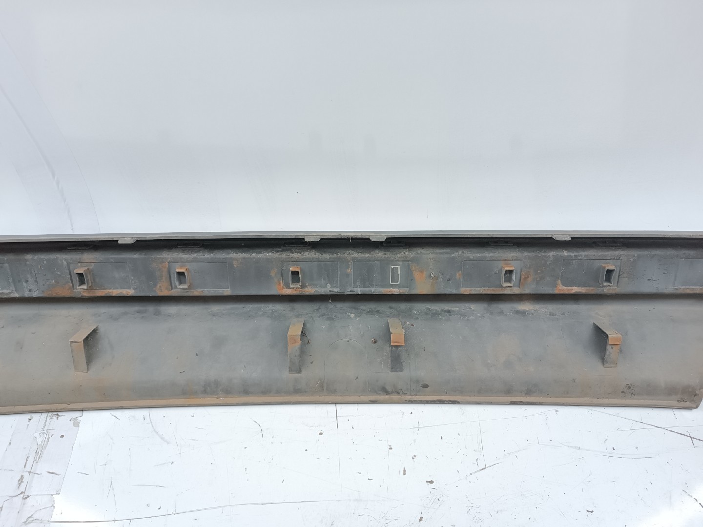 Para Choques Traseiro VOLVO 440 K (445) | 88 - 96 Imagem-3