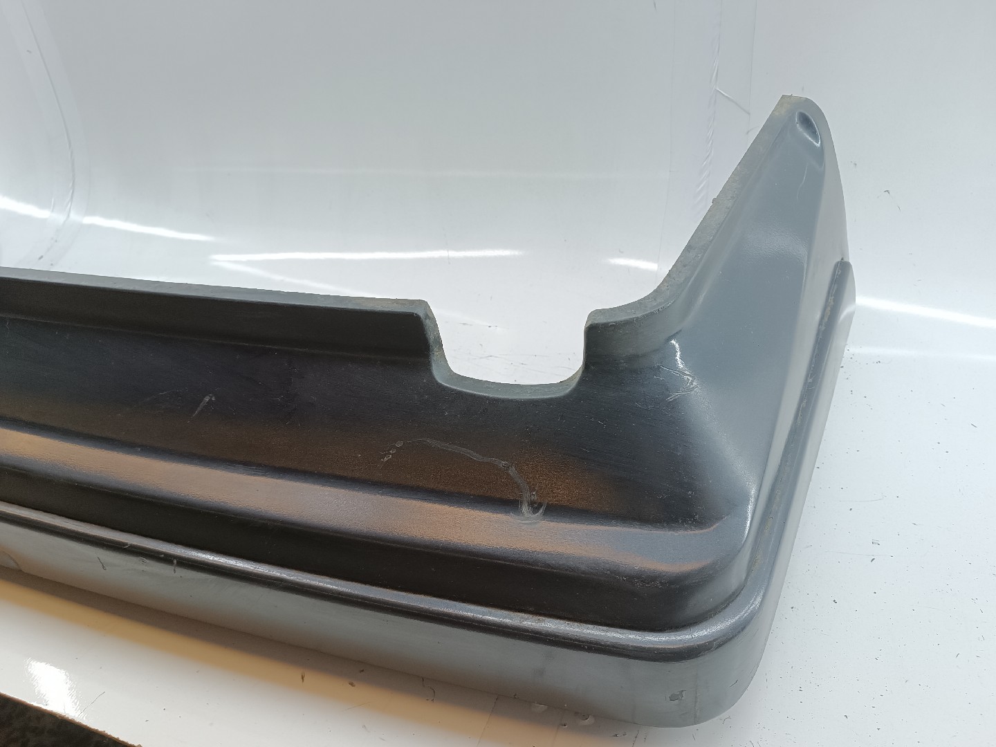 Para Choques Traseiro VOLVO 440 K (445) | 88 - 96