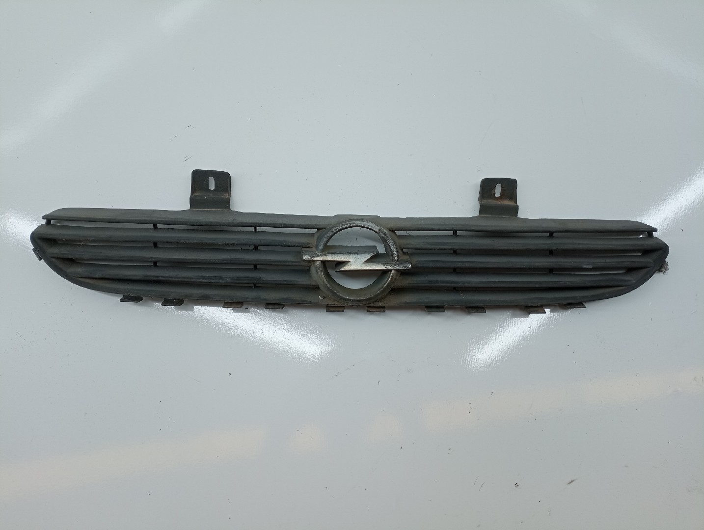 Grelha da Frente OPEL CORSA B (S93) | 93 - 02