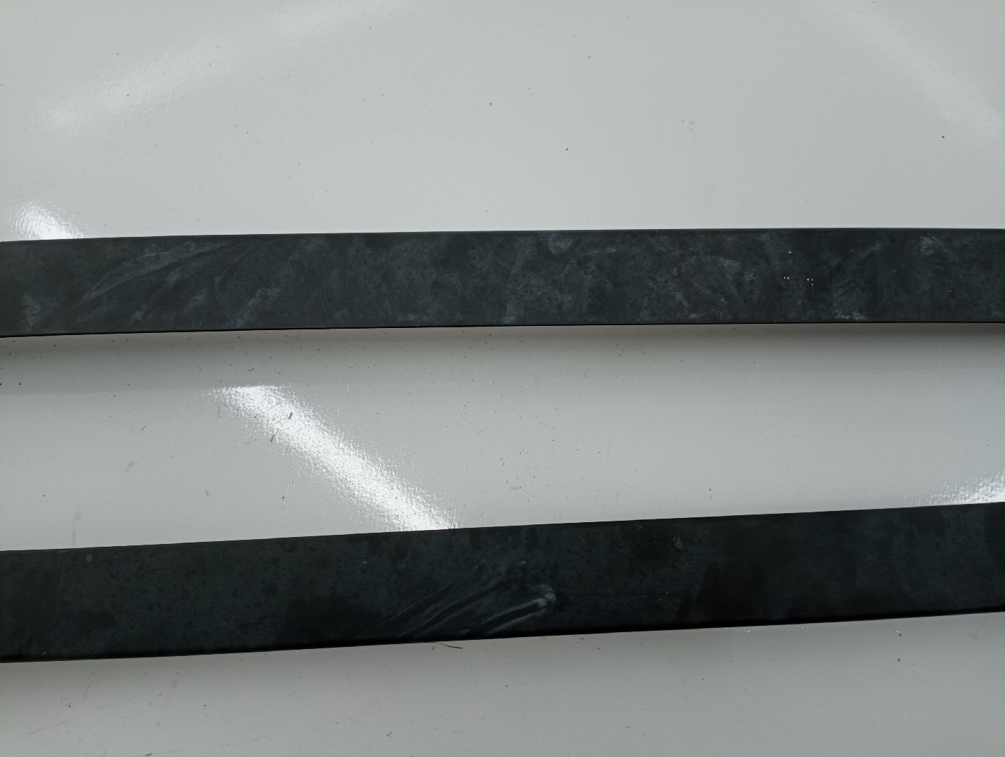 Friso do Tejadilho OPEL CORSA B (S93) | 93 - 02 Imagem-1