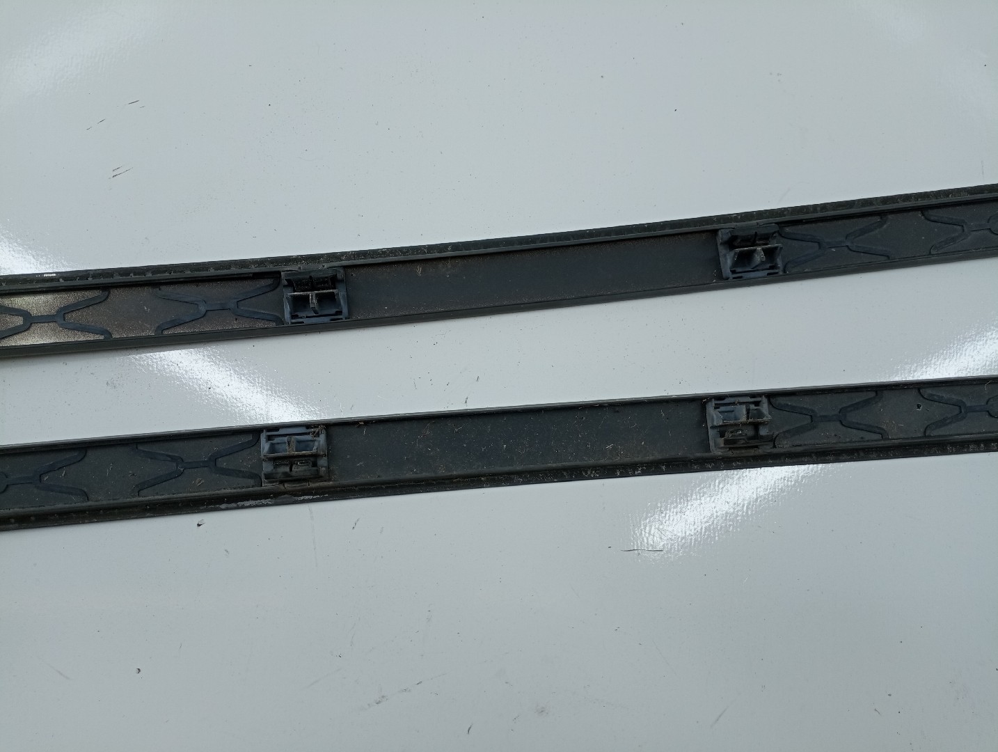 Friso do Tejadilho OPEL CORSA B (S93) | 93 - 02 Imagem-4