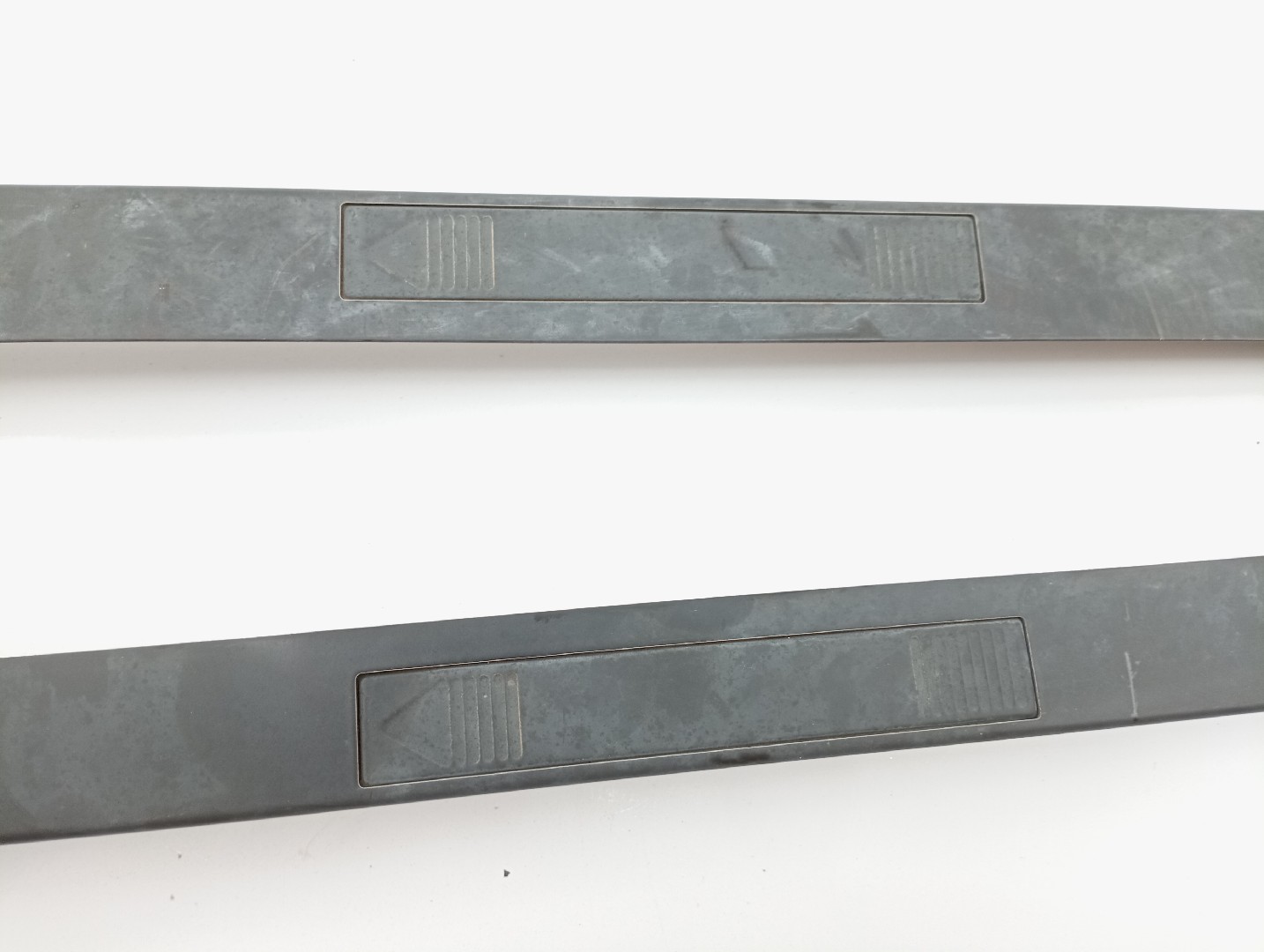 Friso do Tejadilho OPEL CORSA B (S93) | 93 - 02 Imagem-3