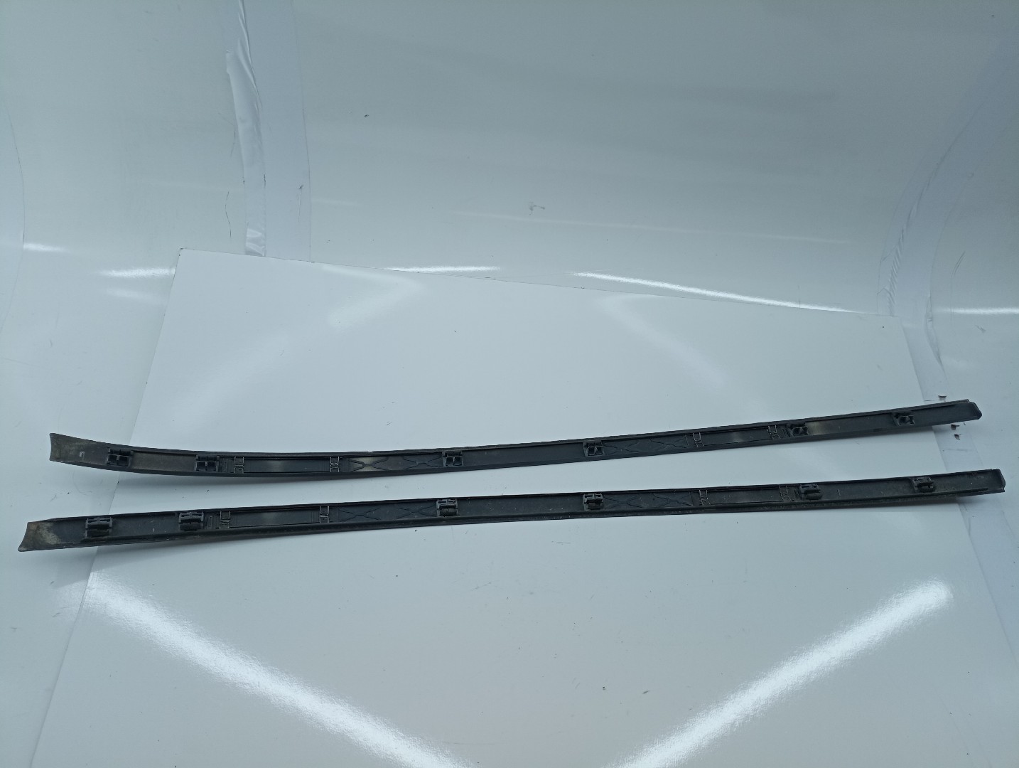 Friso do Tejadilho OPEL CORSA B (S93) | 93 - 02 Imagem-5