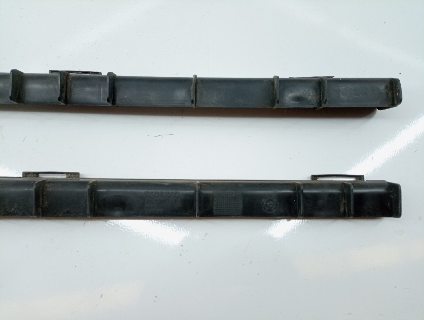 Guia de para-choques VOLVO 440 K (445) | 88 - 96